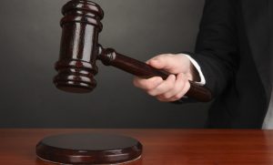 Stay Order injunction