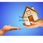 Transfer your Property 