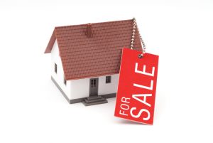 sale of property